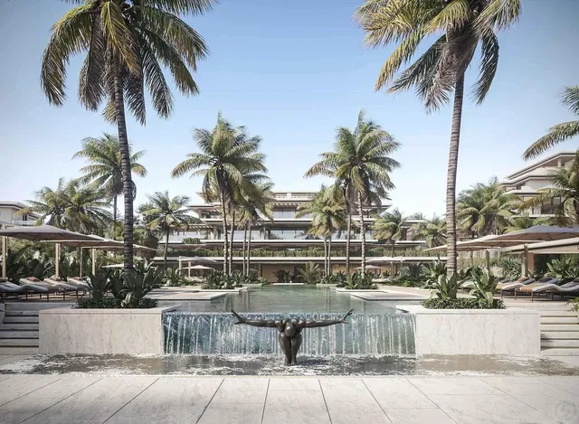 Maison et environs; vue, lumière naturelle