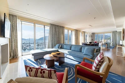 Wohnzimmer; blick, tageslicht