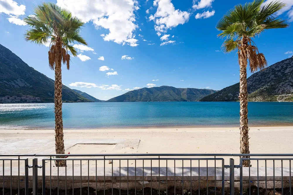 Ostatní; výhled, přirozené světlo