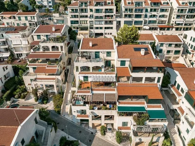 Ev ve çevresi; manzara