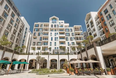 Ev ve çevresi; manzara, doğal ışık