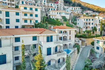 Ev ve çevresi; manzara