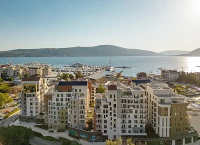 Ev ve çevresi; manzara