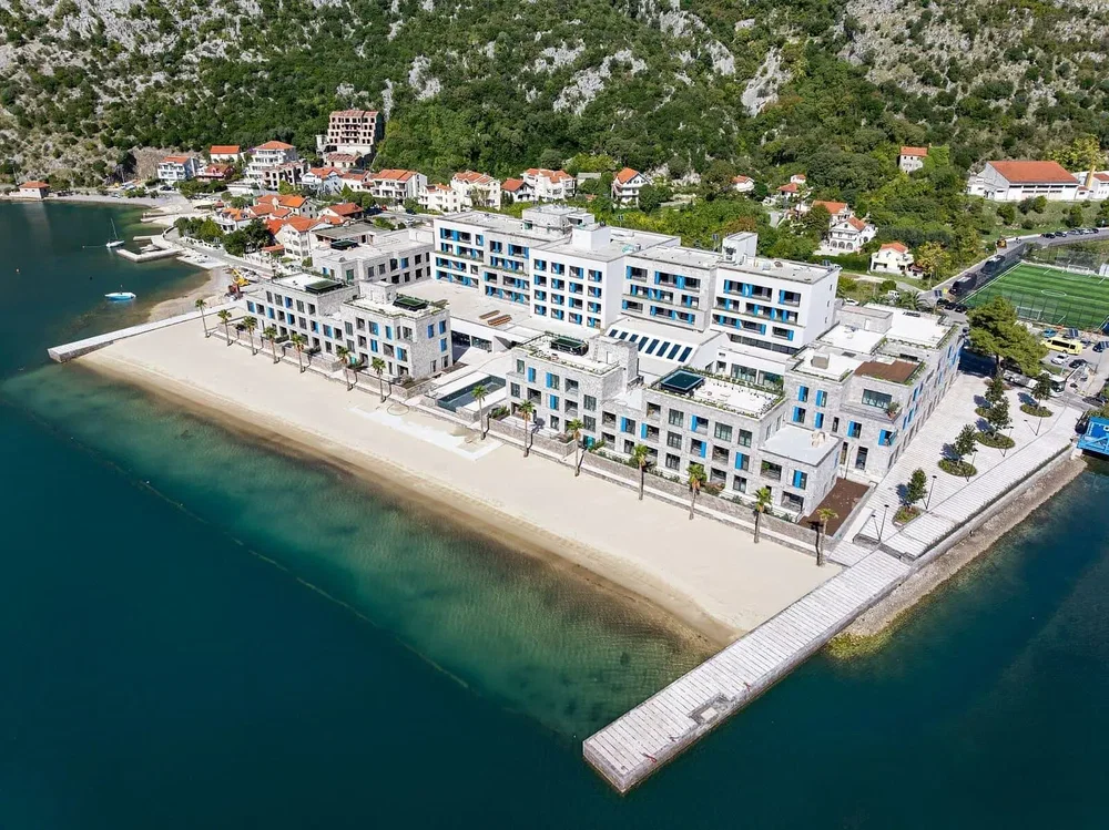 Ev ve çevresi; manzara