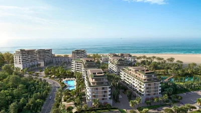 Кућа и околина; поглед, природно светло