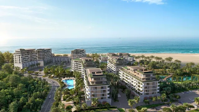 Maison et environs; vue, lumière naturelle