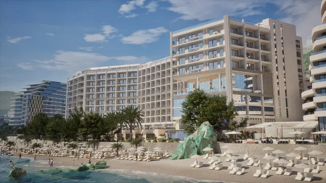 Casa e dintorni; vista, luce naturale