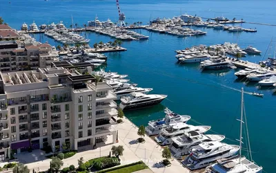 Dům a okolí; výhled