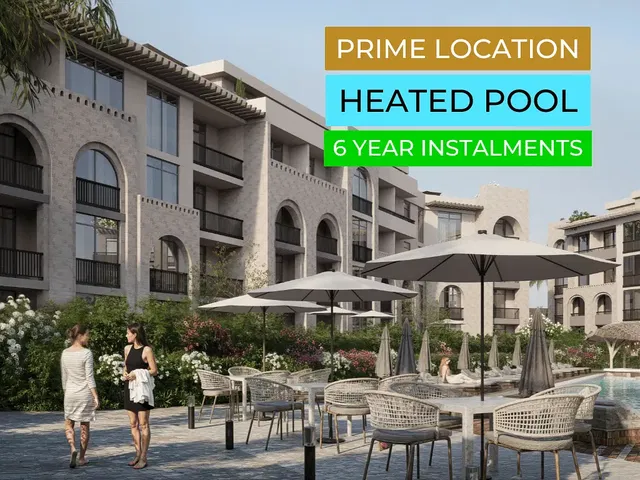 Casa e dintorni; vista