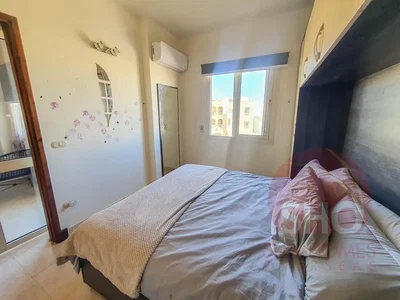 Slaapkamer; natuurlijk licht