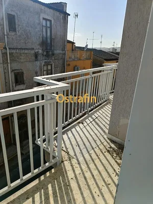 شرفة; إطلالة