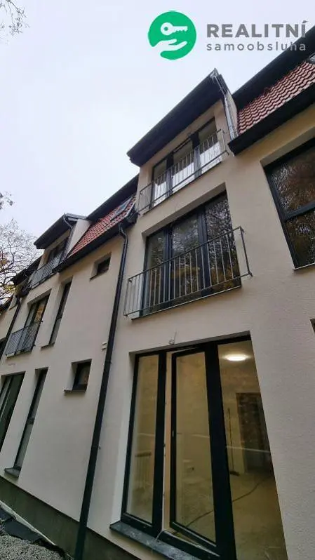 Haus und umgebung
