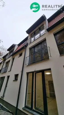 Haus und umgebung