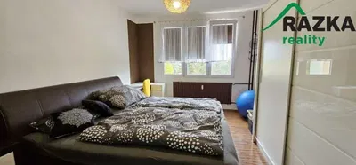 Spavaća soba; prirodno svjetlo