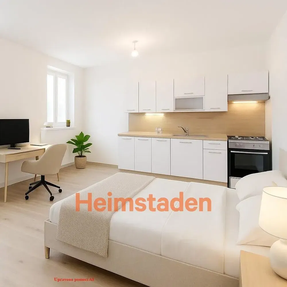 Yatak odası; doğal ışık, modern stil