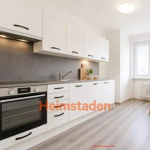 Kuhinja; kuhinjski aparati, moderni stil, renoviran, prirodno svjetlo