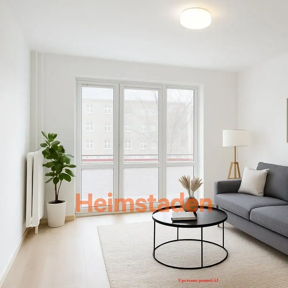 Wohnzimmer; blick, tageslicht, moderner stil