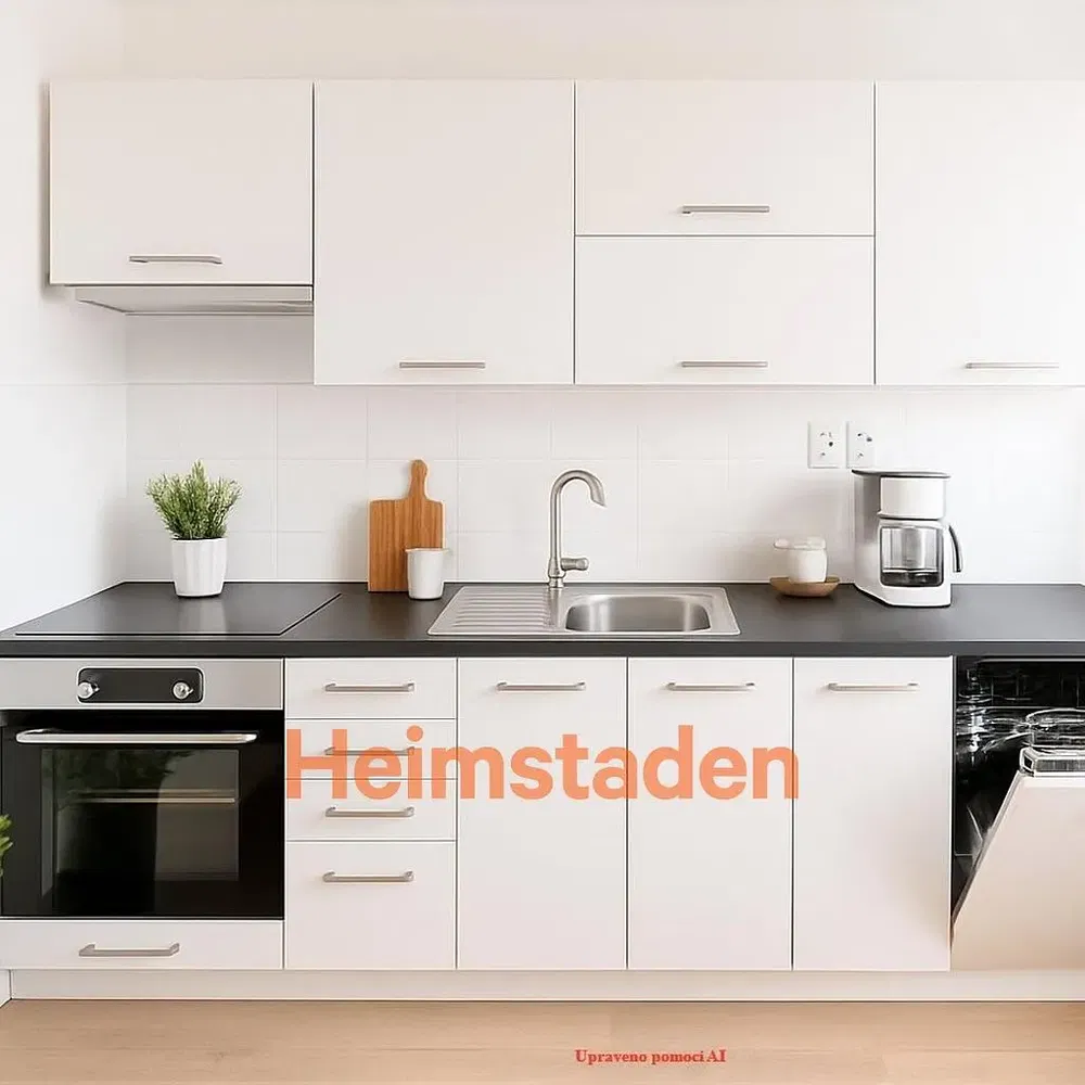 Mutfak; mutfak aletleri, modern stil