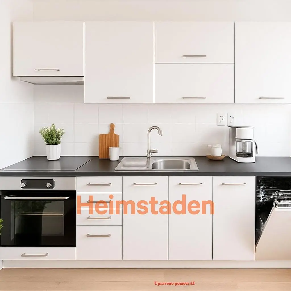 Mutfak; mutfak aletleri, modern stil