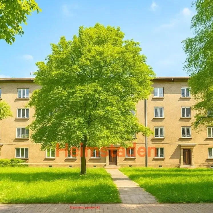 Ev ve çevresi; doğal ışık