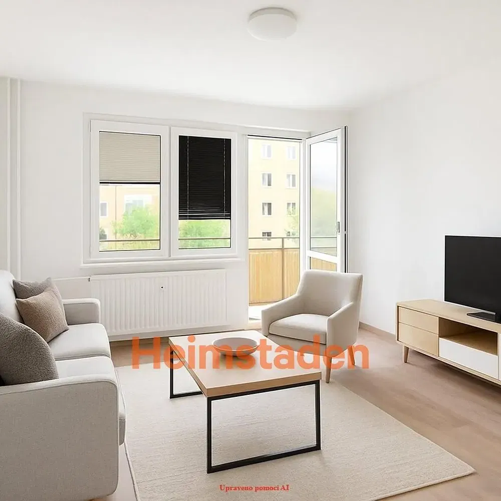 Dnevna soba; pogled, prirodno svjetlo, moderni stil