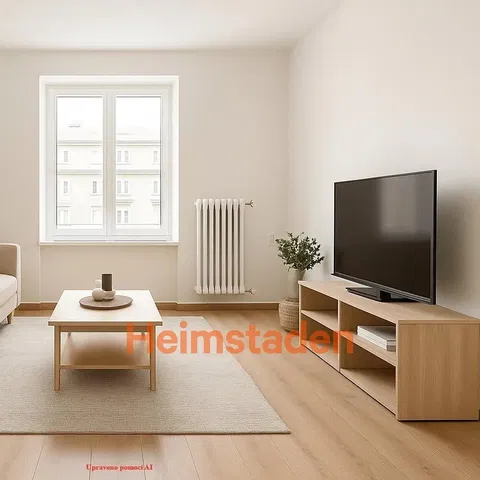 Soggiorno; vista, pavimento in legno, luce naturale, stile moderno