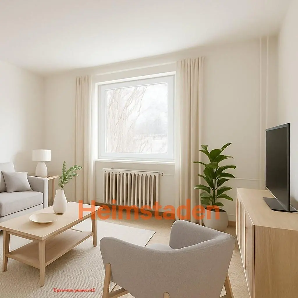 Wohnzimmer; tageslicht, moderner stil