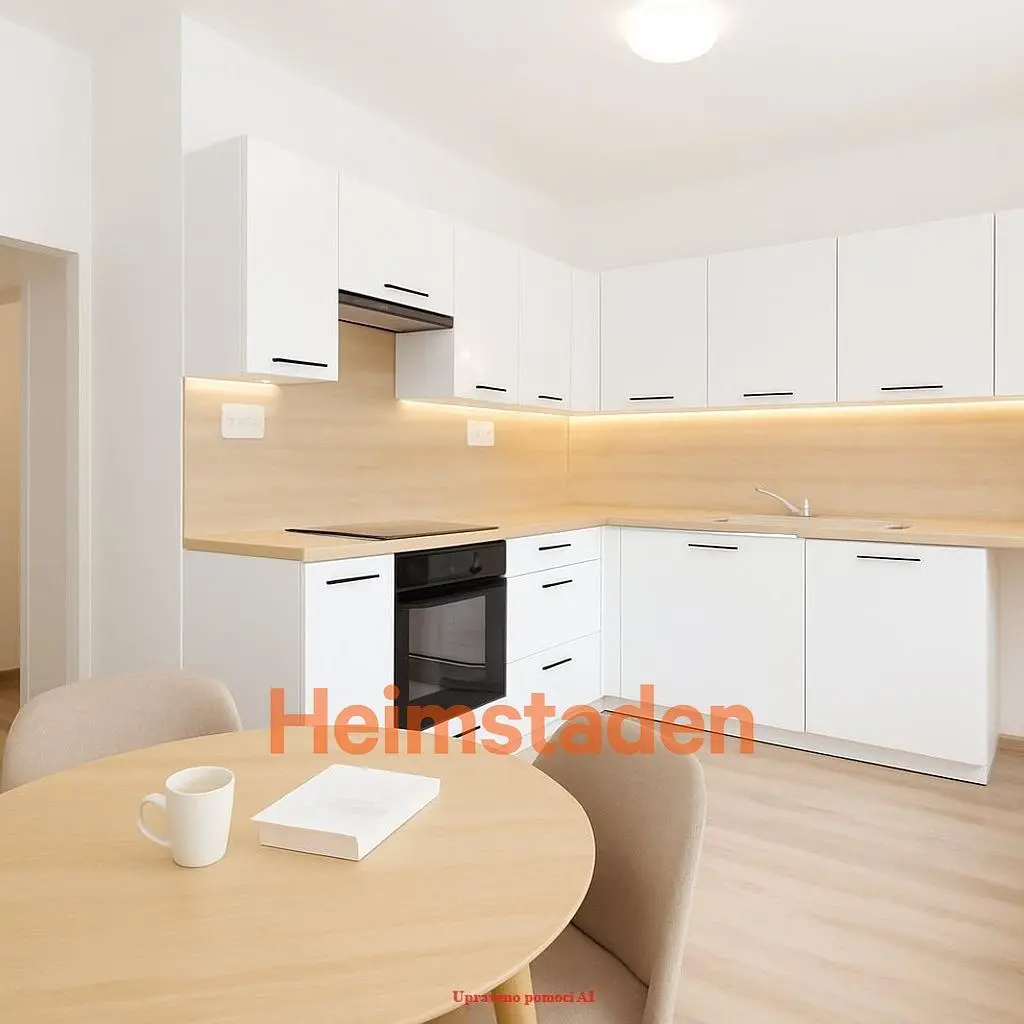 Mutfak; mutfak aletleri, tadilatlı, doğal ışık