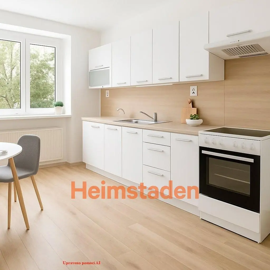 Cuisine; électroménager, vue, lumière naturelle, style moderne