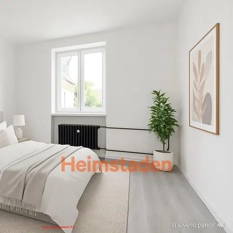 Spálňa; prirodzené svetlo, moderný štýl