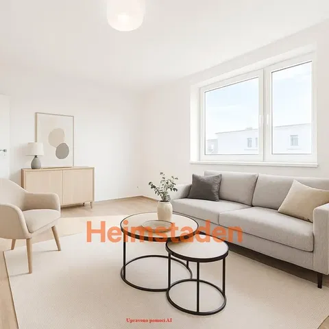 Living room; natural light, modern style