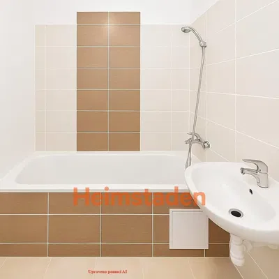 Banyo; fayans zemin, fayans zemin
