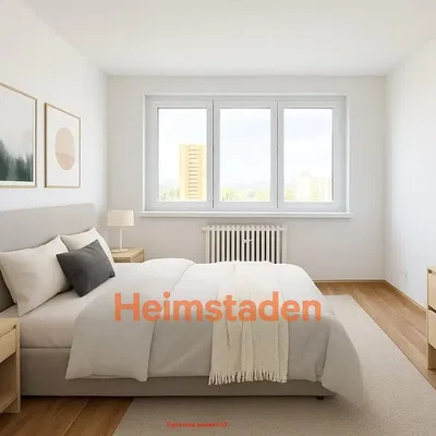 Yatak odası; doğal ışık, modern stil, ahşap zemin