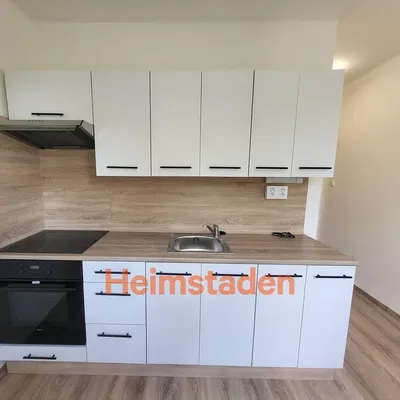 Mutfak; mutfak aletleri, tadilatlı, doğal ışık, modern stil