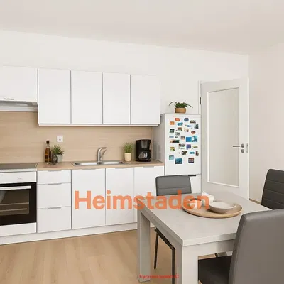 Kuhinja; kuhinjski aparati, moderni stil