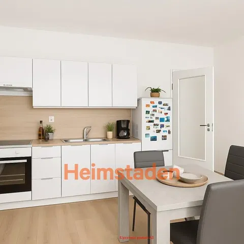 Kuhinja; kuhinjski aparati, moderni stil