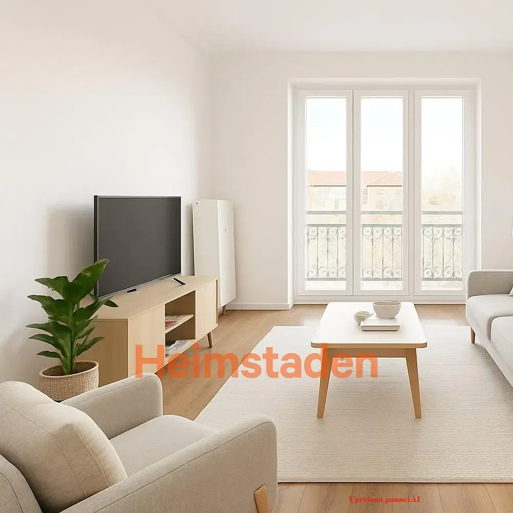 Oturma odası; doğal ışık, modern stil