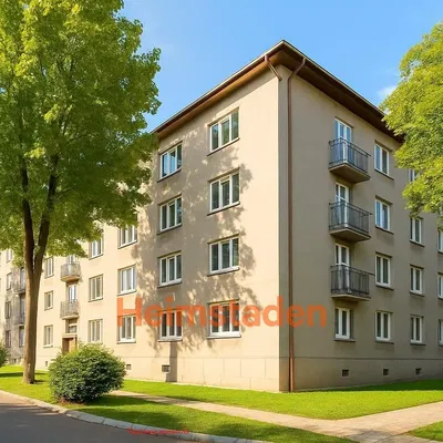 Ev ve çevresi; manzara