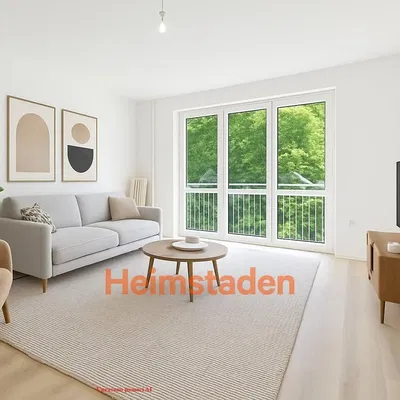 Oturma odası; manzara, doğal ışık, modern stil