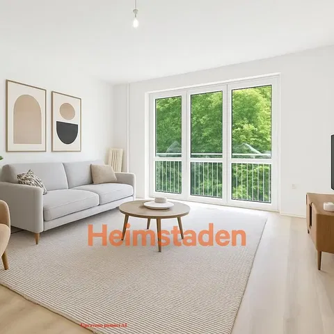 Oturma odası; manzara, doğal ışık, modern stil