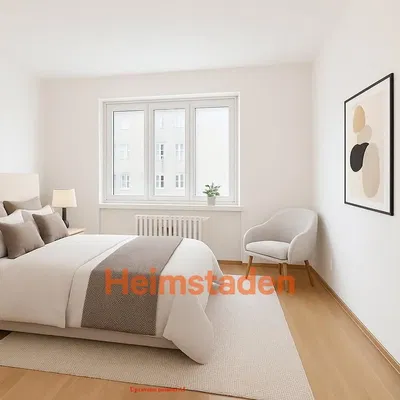 Yatak odası; doğal ışık, modern stil, ahşap zemin