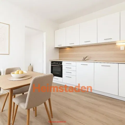 Cocina; electrodomésticos, estilo moderno, renovado, luz natural, suelo de baldosas