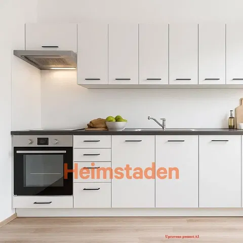 Cocina; electrodomésticos, estilo moderno