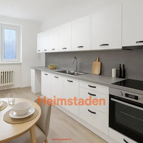 Cocina; electrodomésticos, estilo moderno, renovado, luz natural