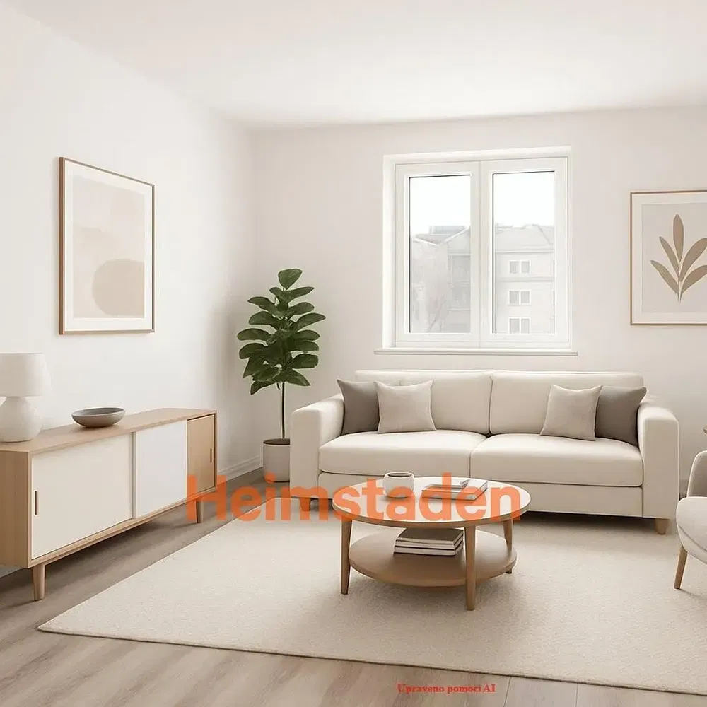 Oturma odası; modern stil, ahşap zemin, doğal ışık