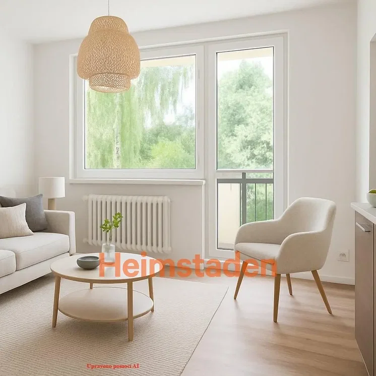 Oturma odası; manzara, doğal ışık, modern stil