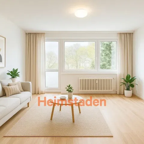 Salón; vista, luz natural, estilo moderno