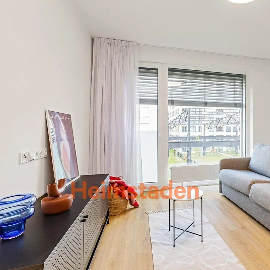 Wohnzimmer; blick, tageslicht, moderner stil