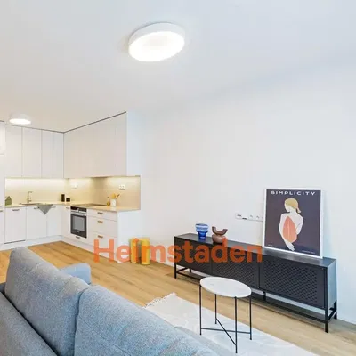 Wohnzimmer; moderner stil, holzboden, tageslicht