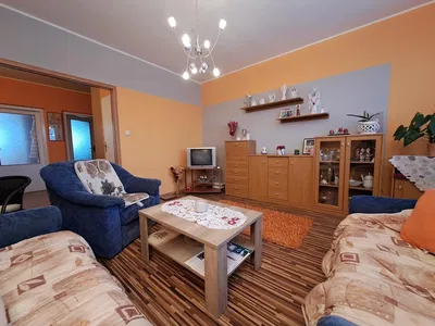 Wohnzimmer; tageslicht, moderner stil